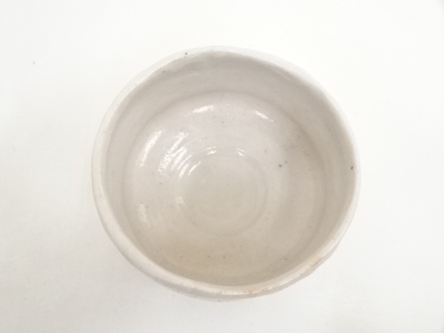 道具 ] - 道具 中島一陶造 志野茶碗（共箱） | ネットショップ圭